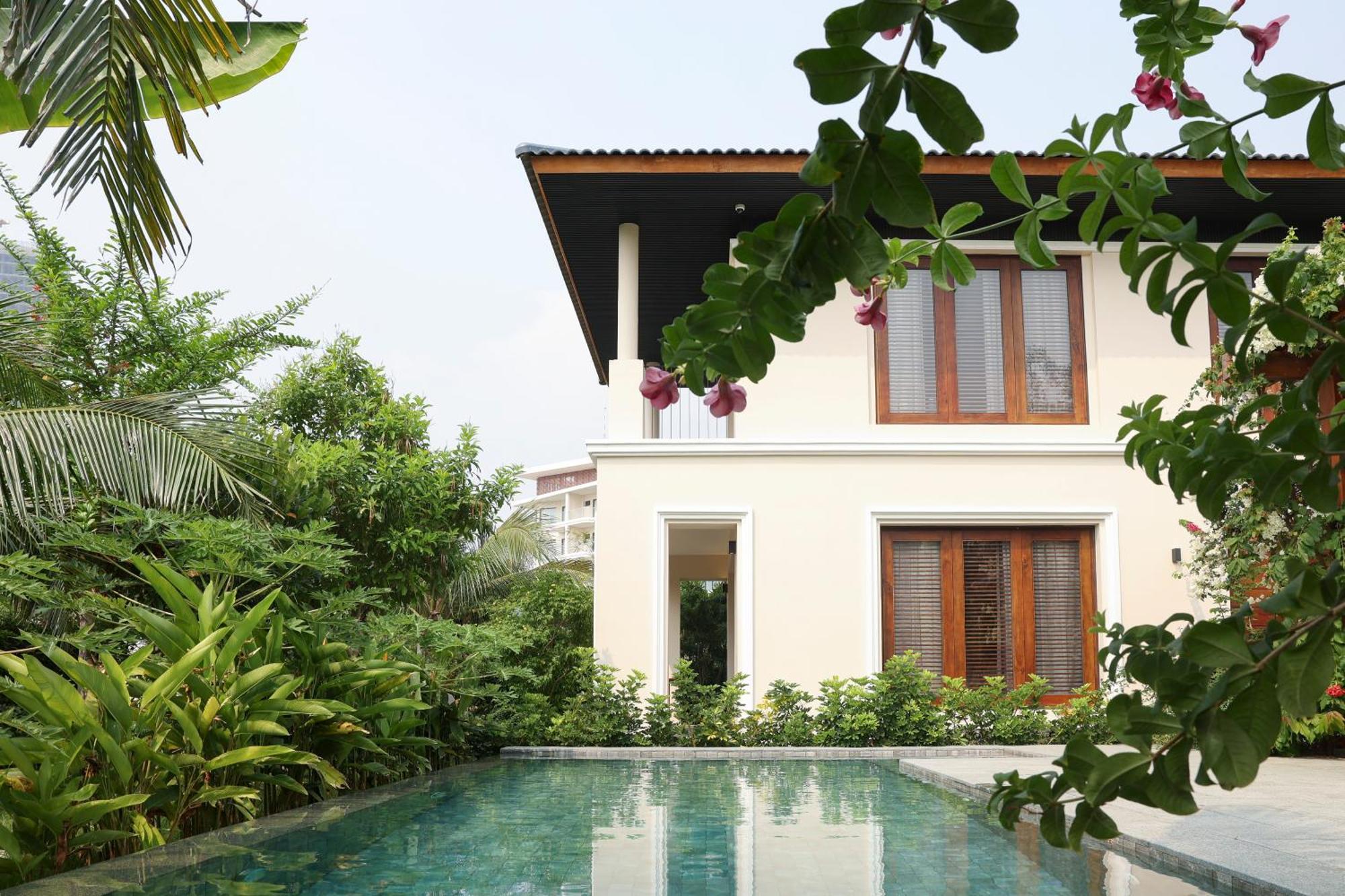 Hoan My Resort - Ninh Chu Phan Rang Kültér fotó
