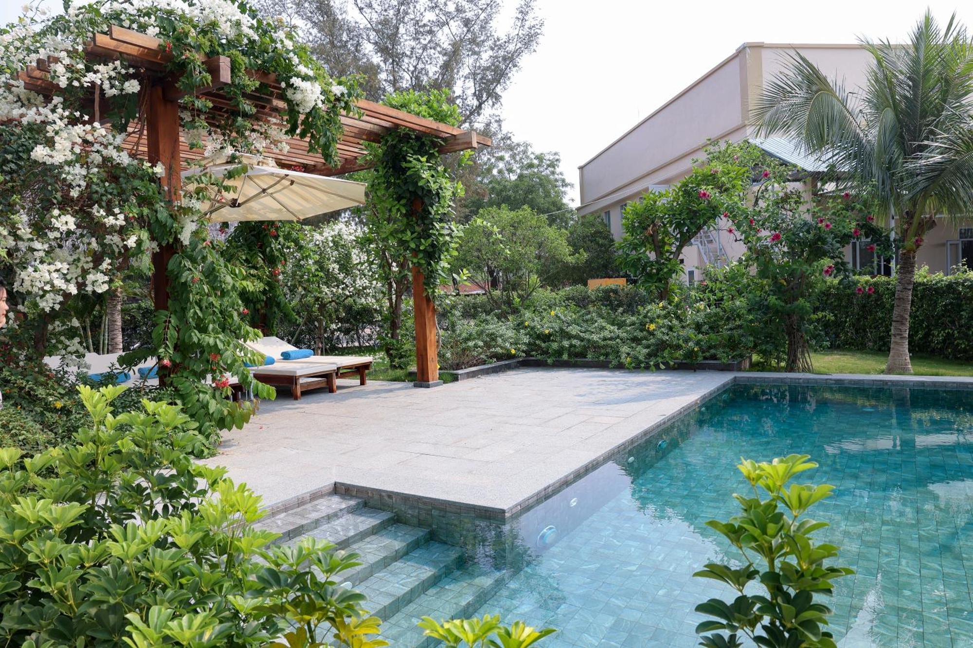 Hoan My Resort - Ninh Chu Phan Rang Kültér fotó