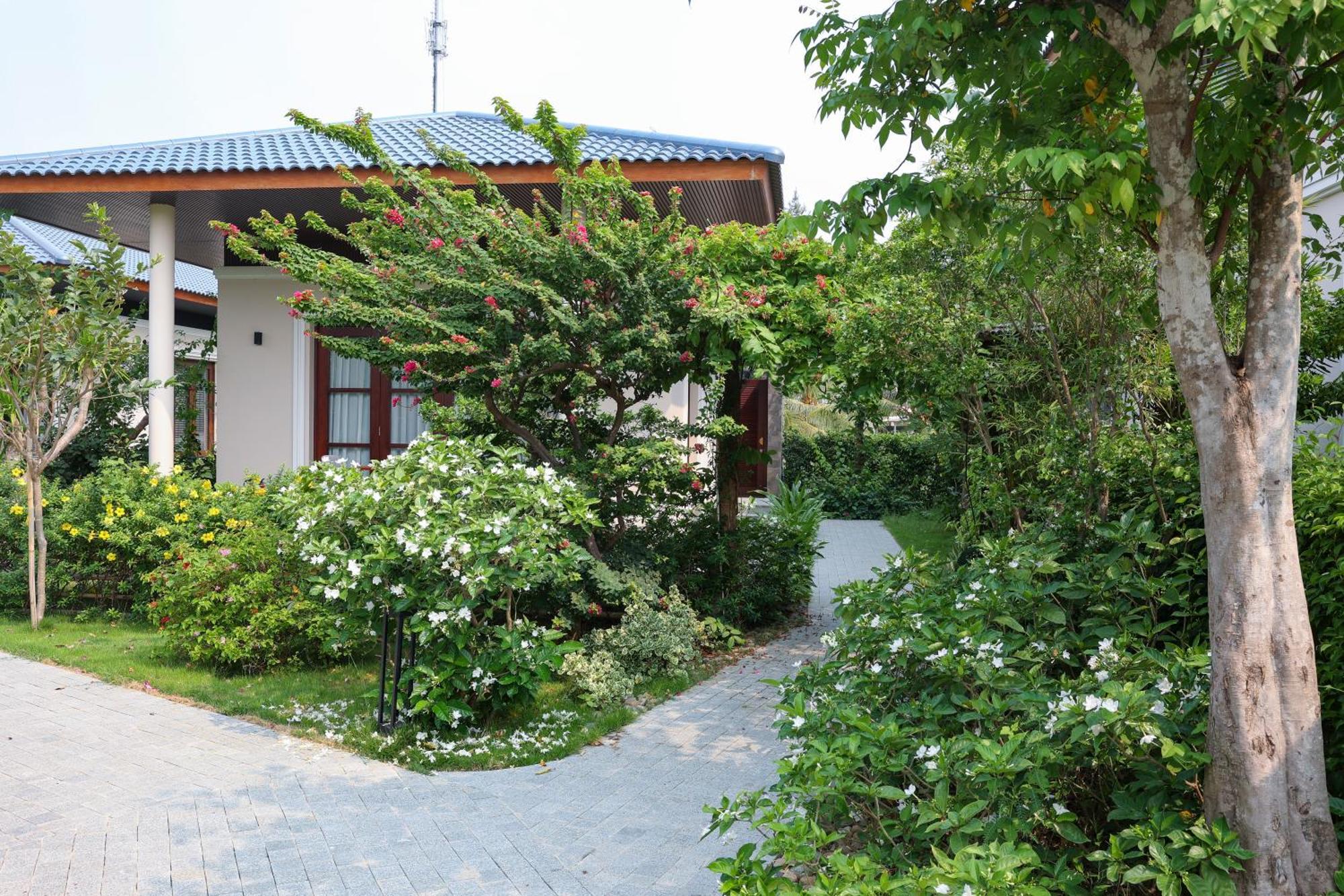 Hoan My Resort - Ninh Chu Phan Rang Kültér fotó