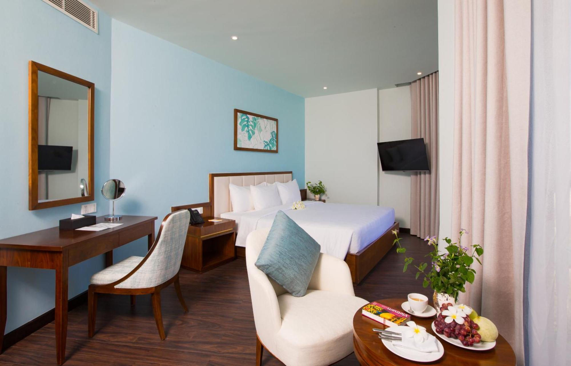 Hoan My Resort - Ninh Chu Phan Rang Kültér fotó