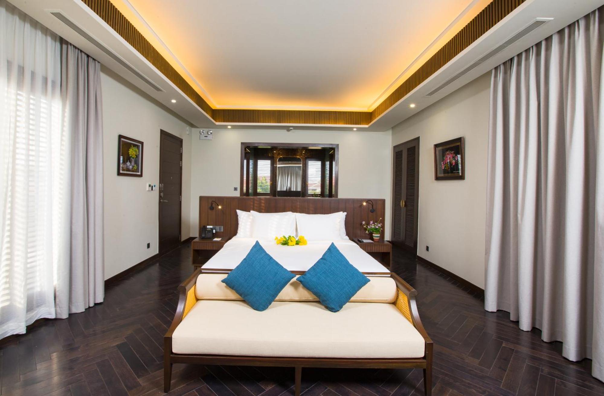 Hoan My Resort - Ninh Chu Phan Rang Kültér fotó
