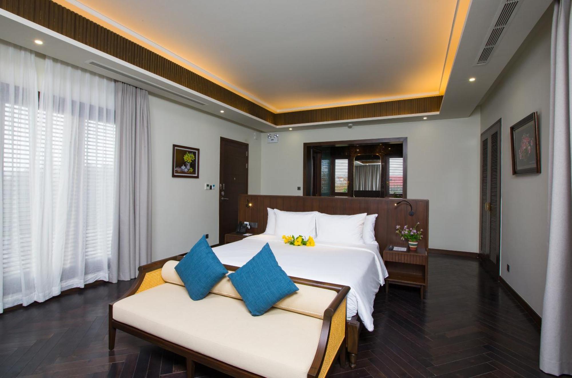 Hoan My Resort - Ninh Chu Phan Rang Kültér fotó