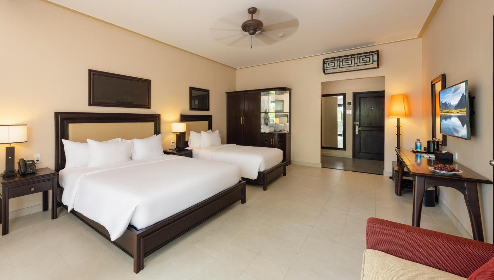 Hoan My Resort - Ninh Chu Phan Rang Kültér fotó