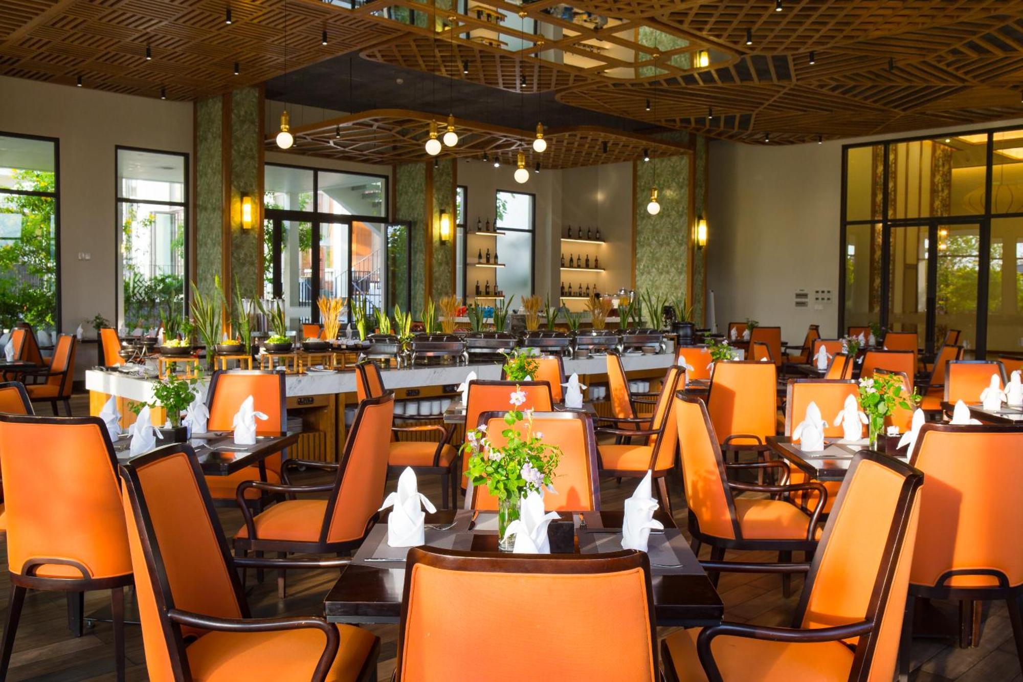 Hoan My Resort - Ninh Chu Phan Rang Kültér fotó