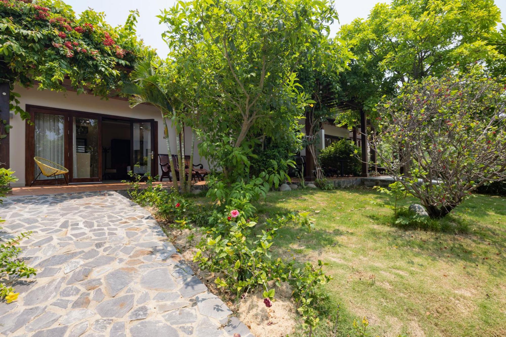 Hoan My Resort - Ninh Chu Phan Rang Kültér fotó