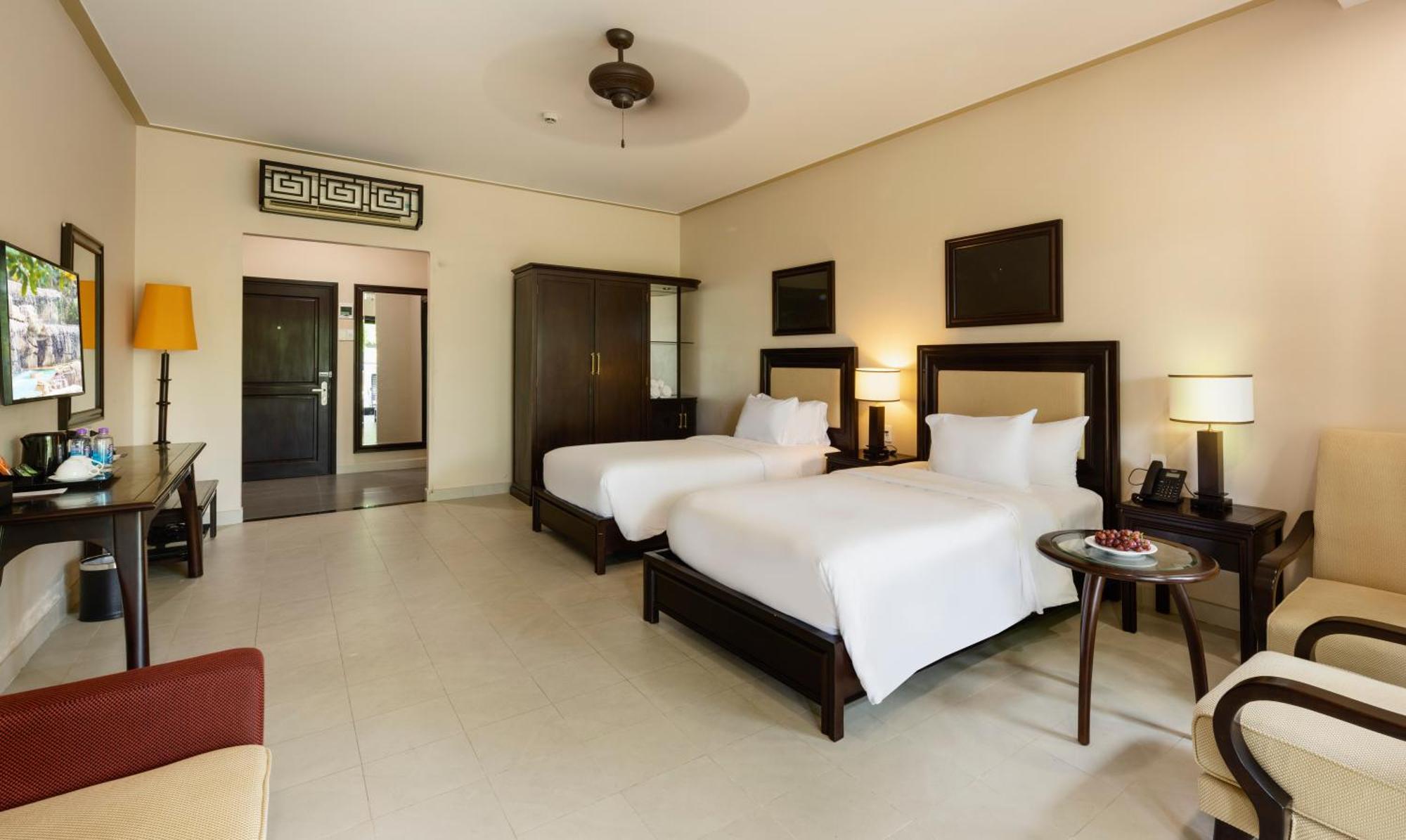 Hoan My Resort - Ninh Chu Phan Rang Kültér fotó