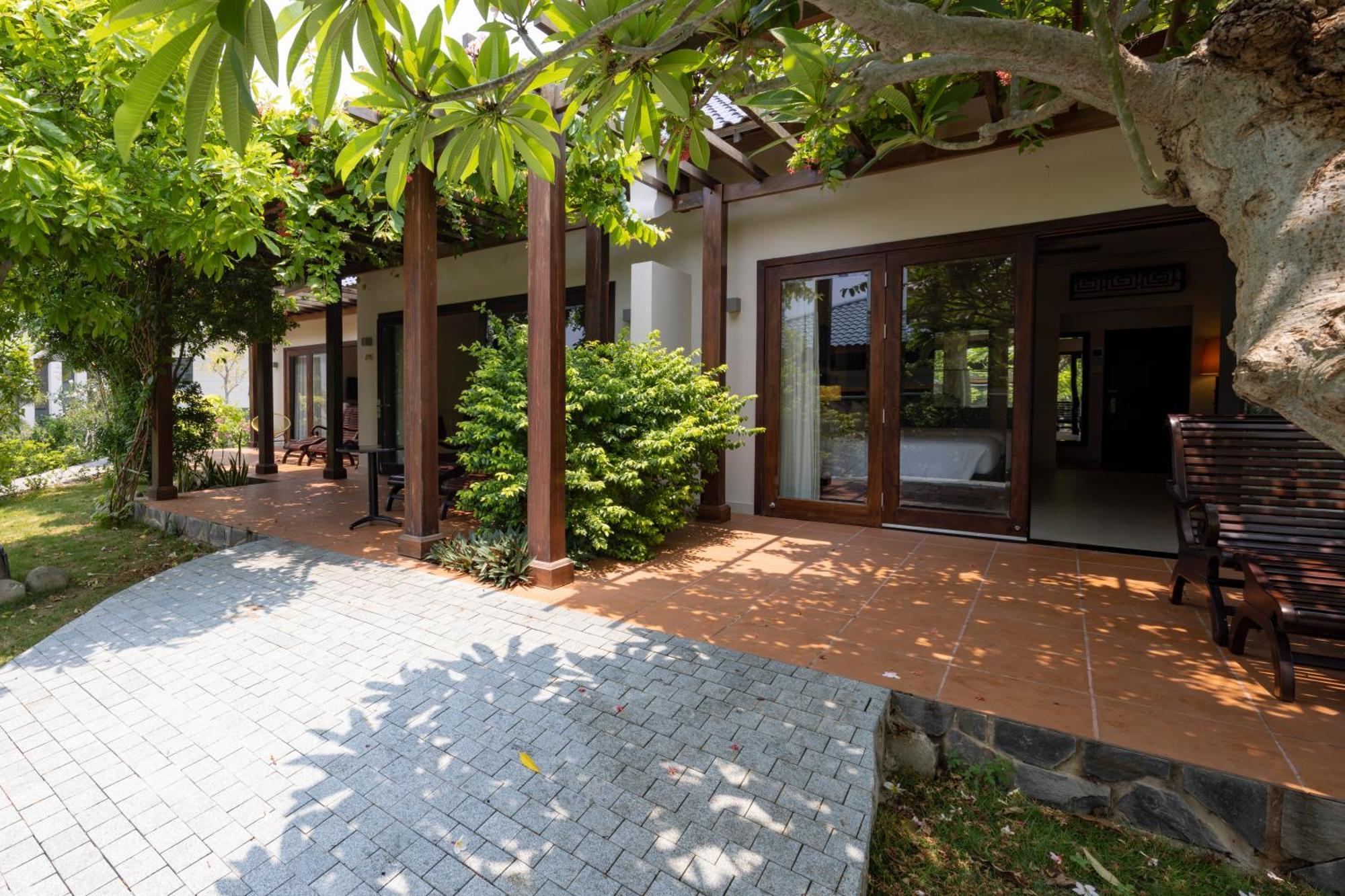 Hoan My Resort - Ninh Chu Phan Rang Kültér fotó