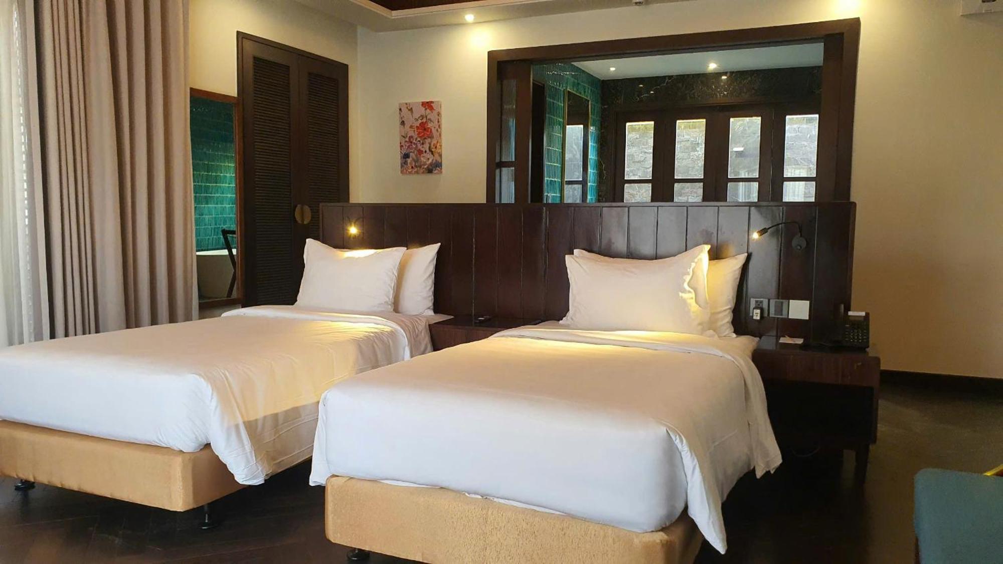 Hoan My Resort - Ninh Chu Phan Rang Kültér fotó